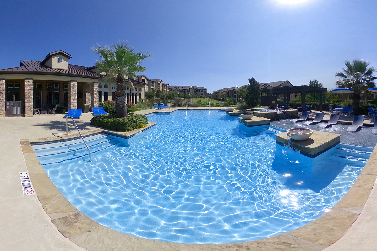 Paladin Apartments Photo Gallery